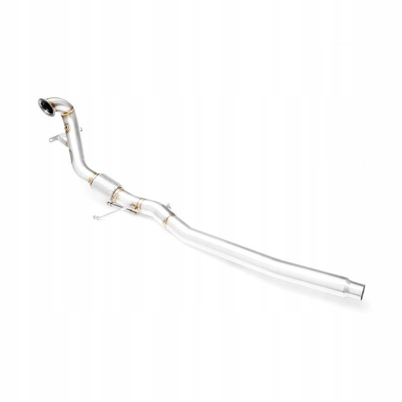 216101 - DOWNPIPE AUDI S3 8V 2.0 TFSI RM-MOTORS