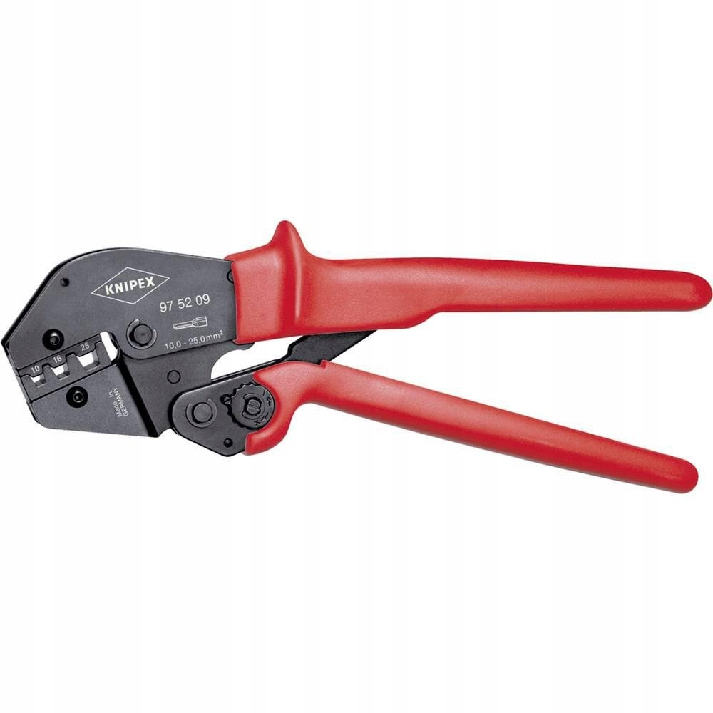 Lisovací kleště Knipex 250 mm