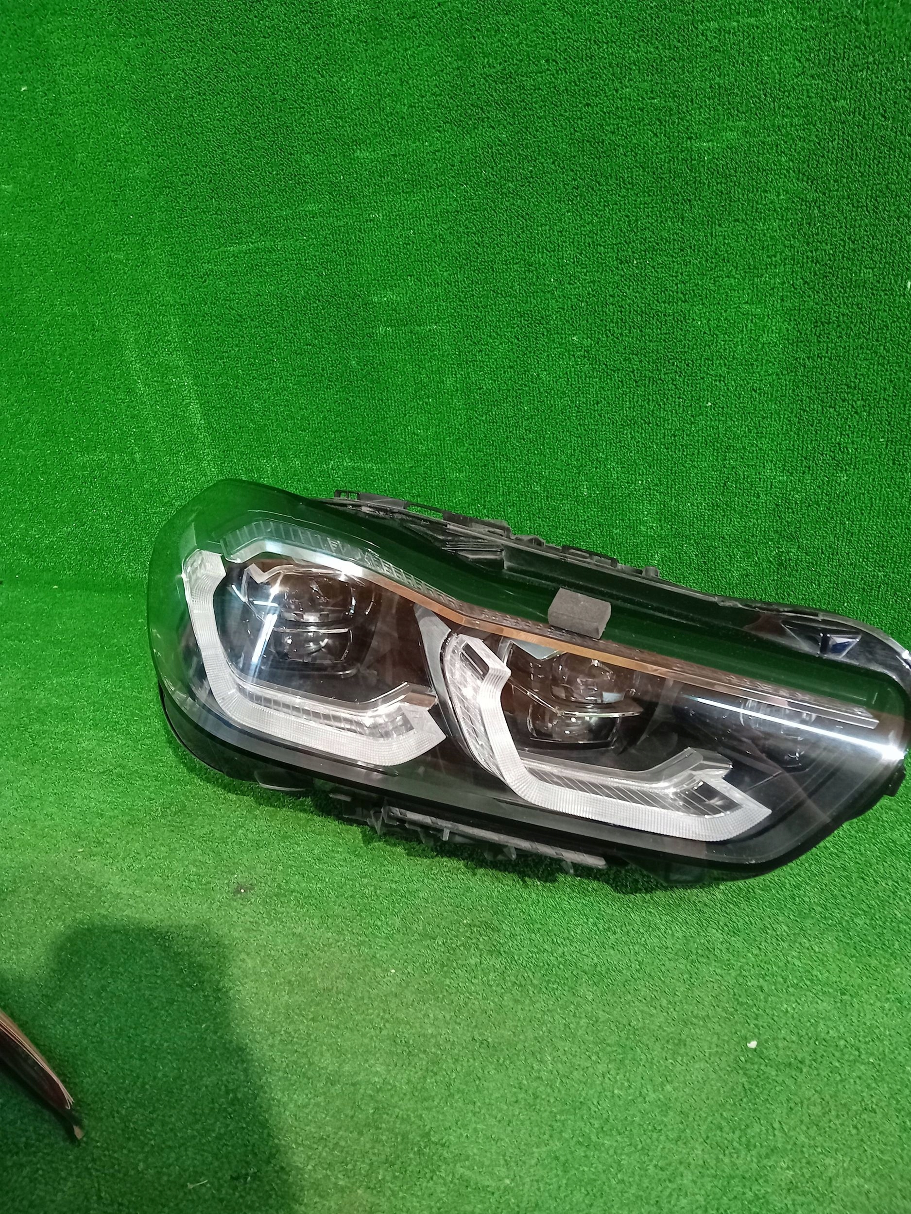 REFLEKTOR right front BMW X2 F39 LIFT LCI FULL LED ADAPTIVE 21