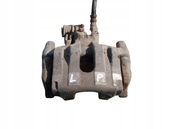 FORD TOURNEO CONNECT MK1 1.8 TDCI 02-13 ZACISK HAMULCOWY LEWY PRZÓD