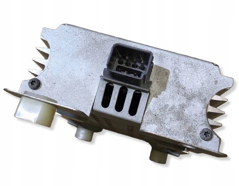 Amplificateur audio Ford Mustang V 2005-2009