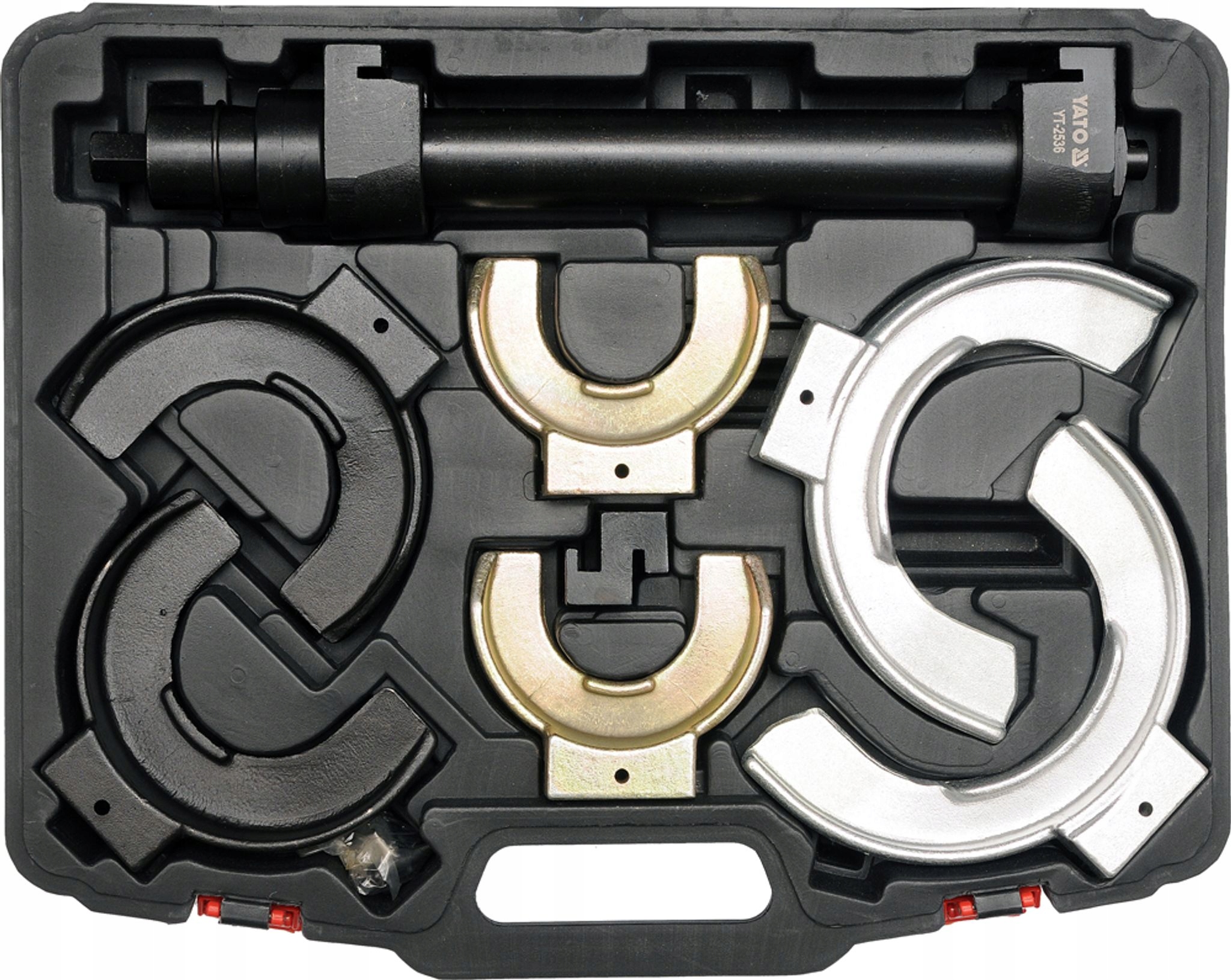 Yato YT-2536 Sťahovák Pružín Mcpherson