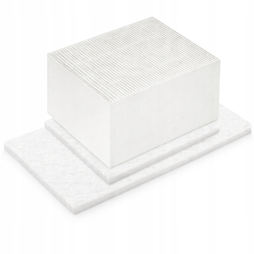 Filtry Vallox 096 Se/mc/mv F7 G4 ePM1 Set 27