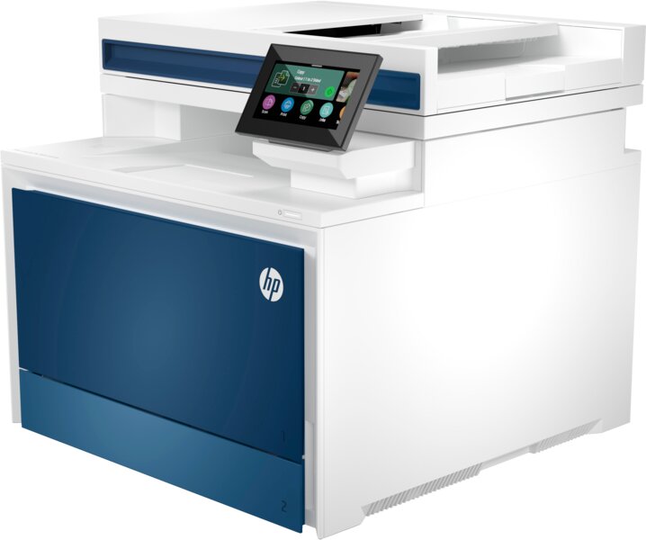 Hp Color LaserJet Pro Mfp 4302fdw/ bar/ Pscf/ A4/ 33ppm/ 600x600dpi/ Dadf/