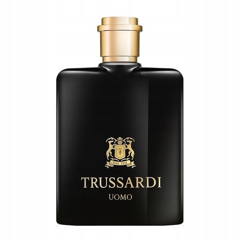 Trussardi Uomo Edt 200 ML