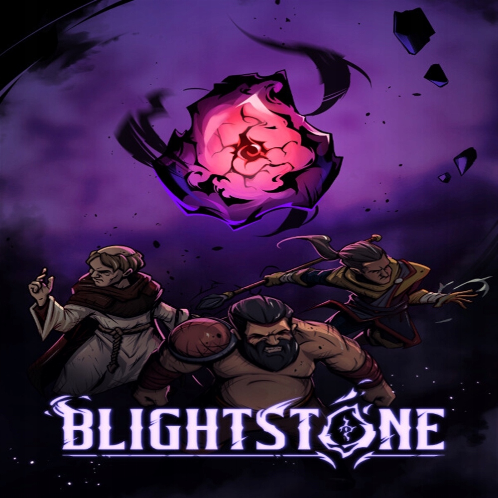 Blightstone Steam Nowa Gra Pełna Wersja Pc