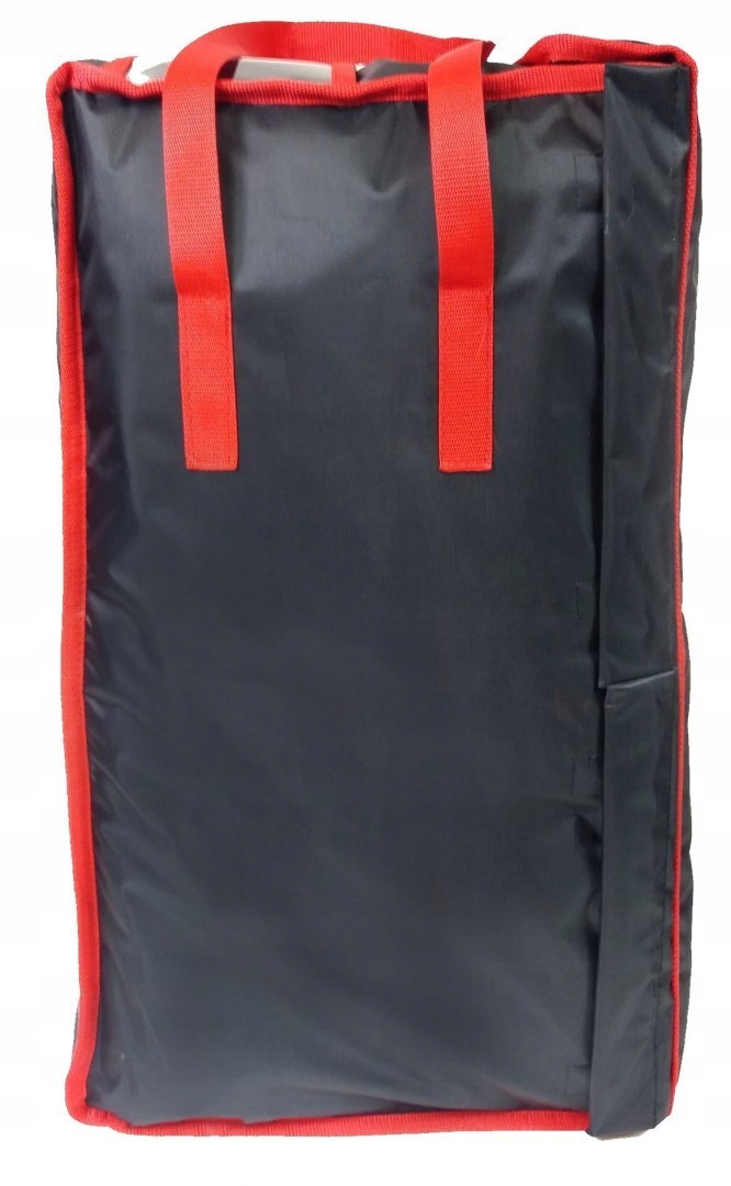 TORBA DO PIZZY KARTON 14X35X35 PODGRZEWANA CZARNA FURMIS T14SP/CZARNA N Marka Furmis