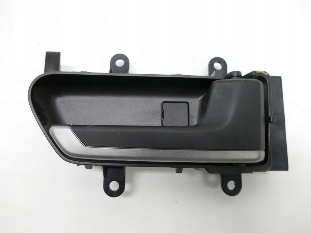 NISSAN MURANO Z50 handle inner right rear part