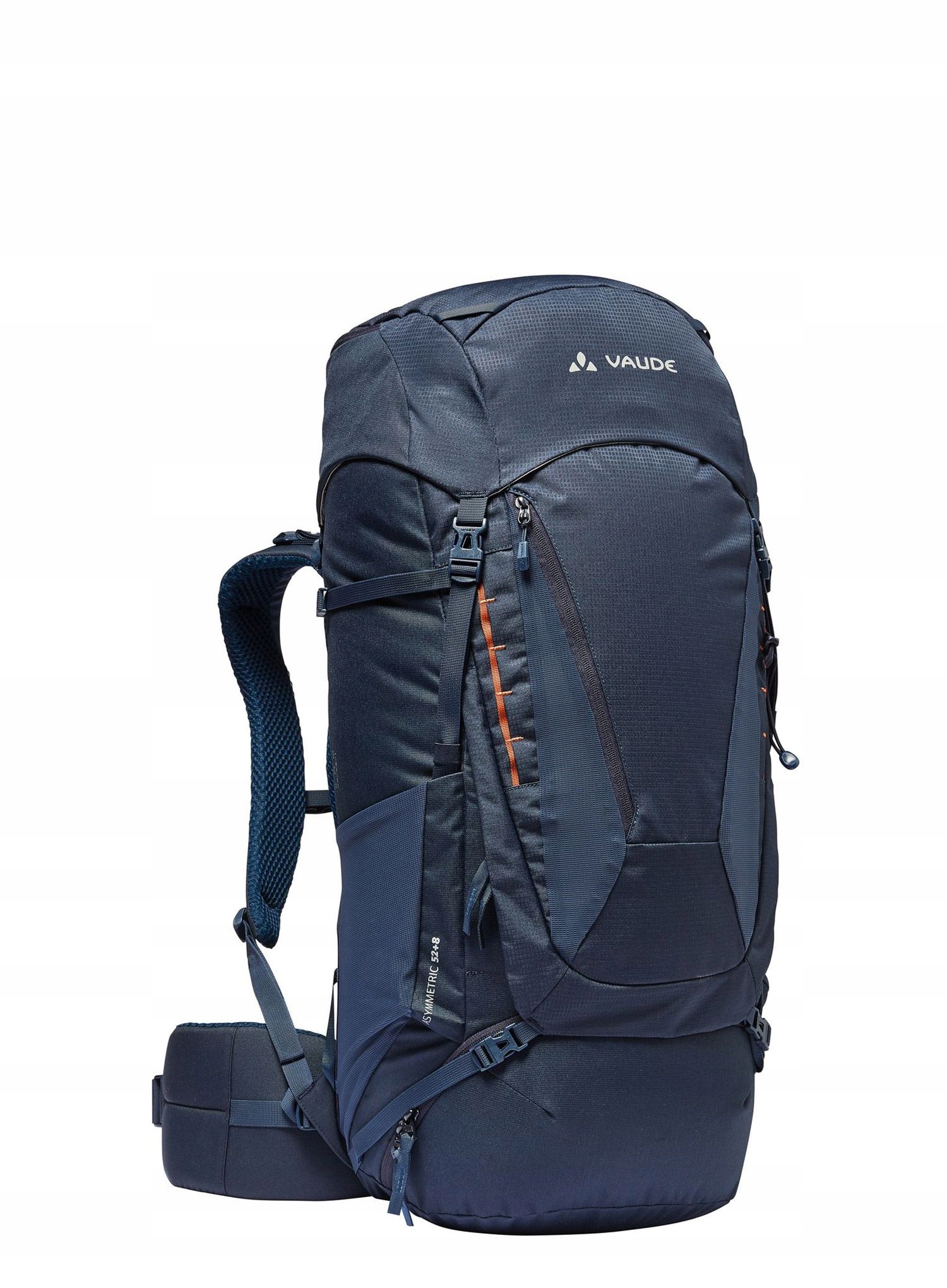 Batoh Vaude Asymmetric 52+8 eclipse