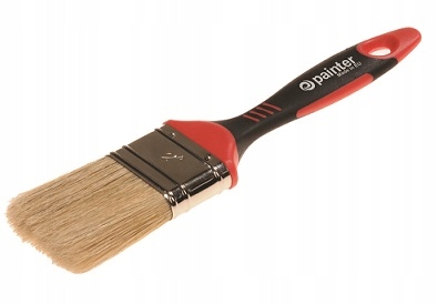 

Pędzel Castor 2K 3'' Painter Do Farb Olejnych