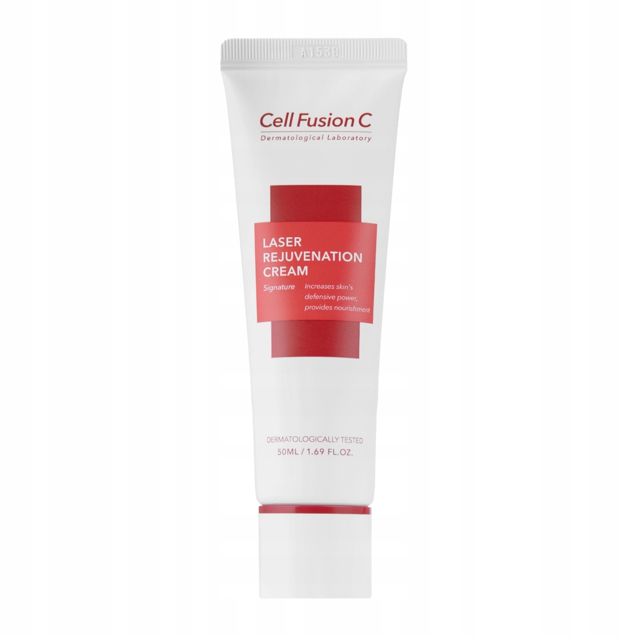 Cell Fusion C Laser Rejuvenation Cream 50 ml