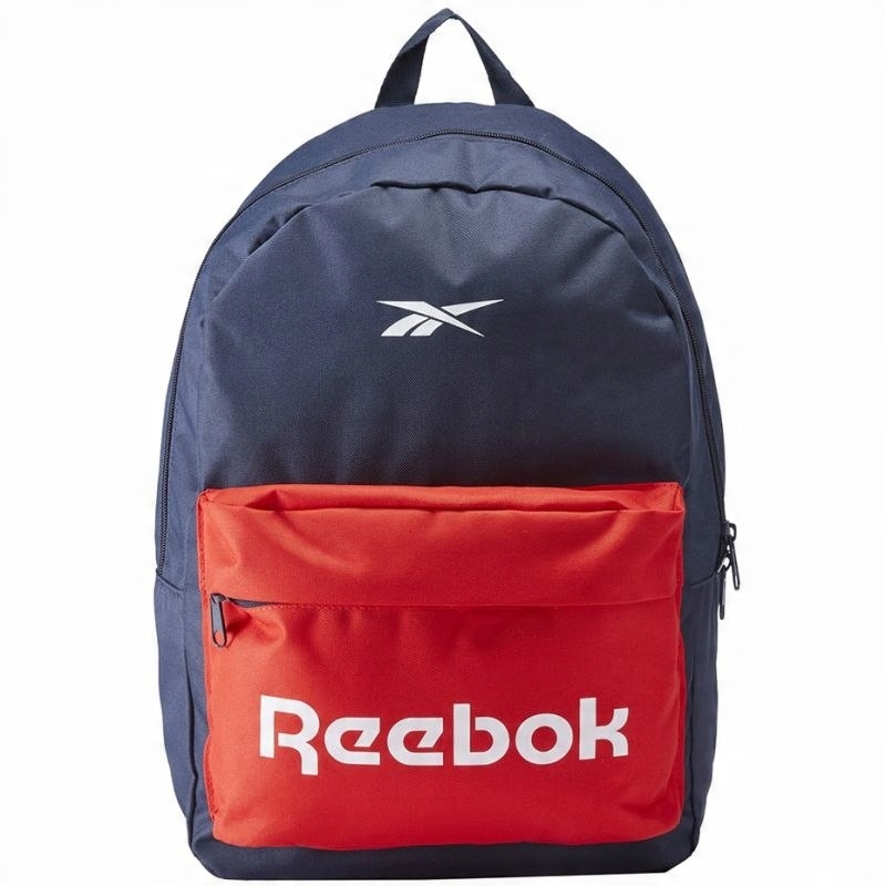

Plecak Reebok Active Core Backpack S GH0341