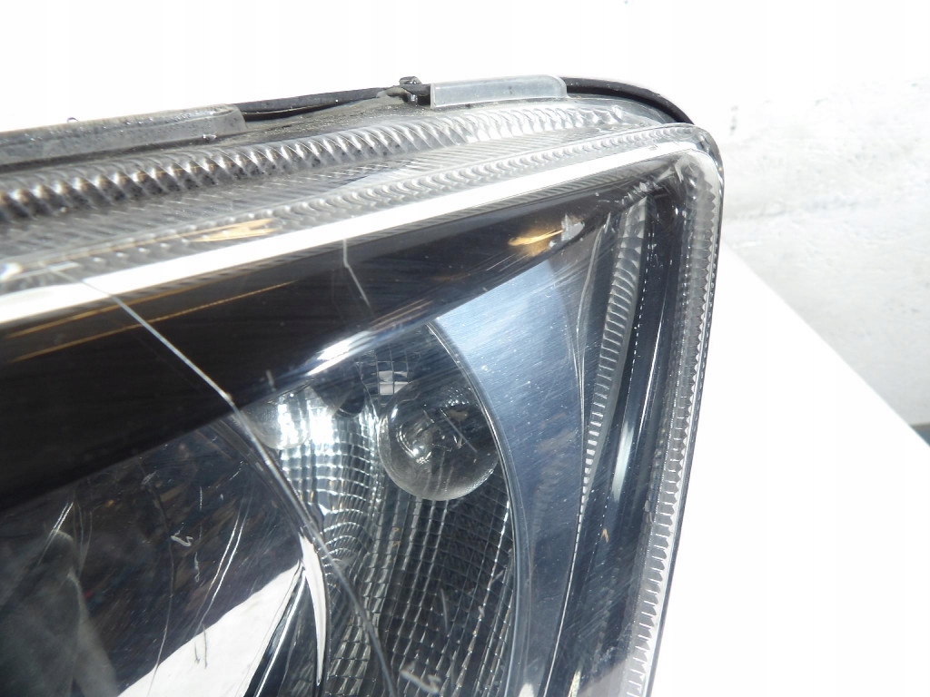 SKODA FABIA III 3 REFLEKTOR left 6V1941015C