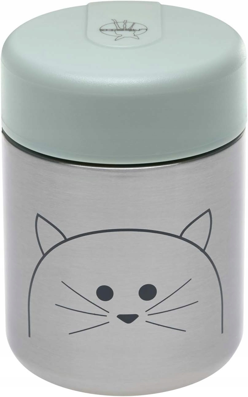 LASSIG Food Jar TERMOS OBIADOWY stal nierdzewna 315 ml