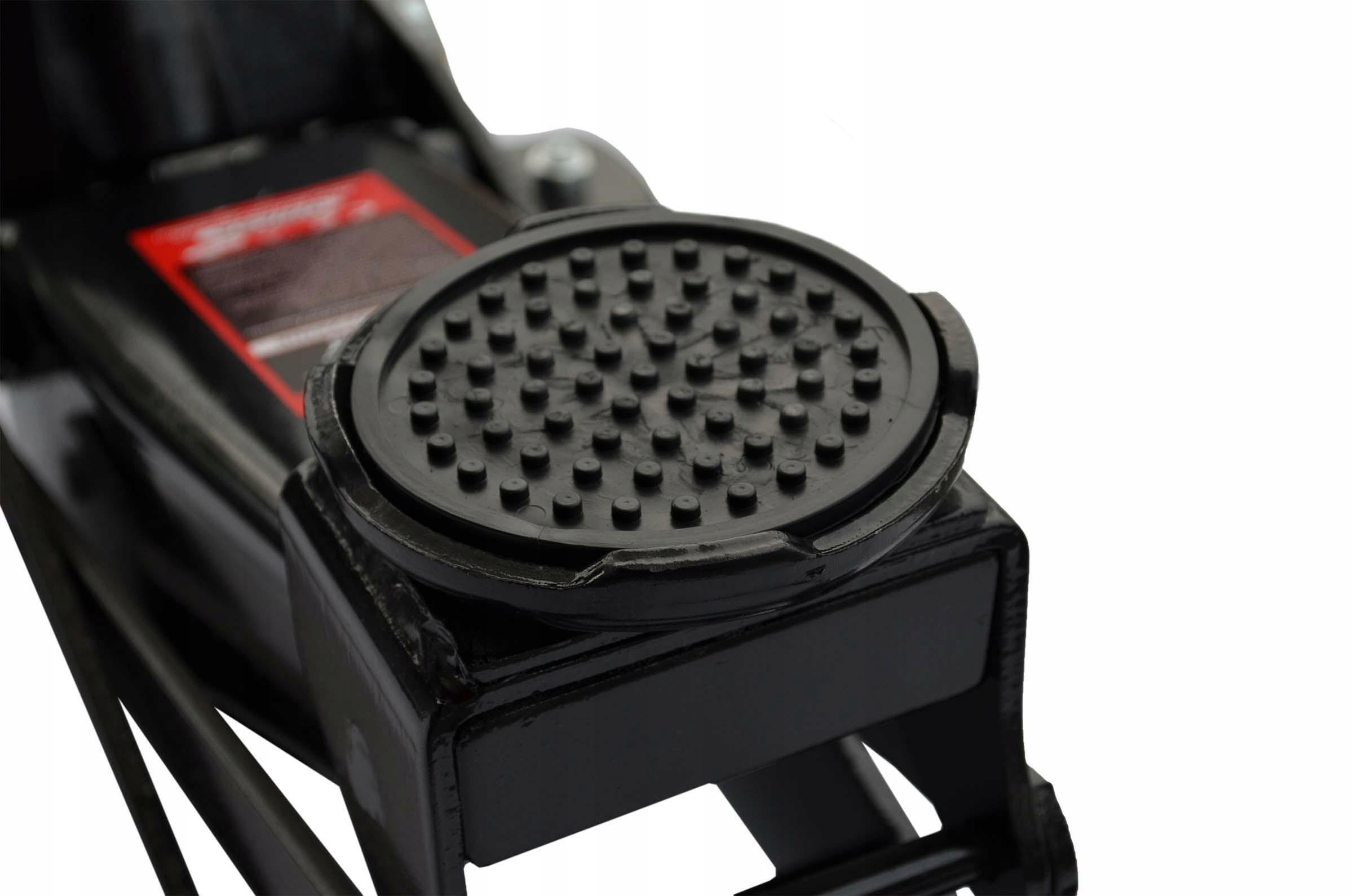 AWTOOLS DŹWIGNIK "ŻABA" 3T PODWÓJNY TŁOK Udźwig 3 kg