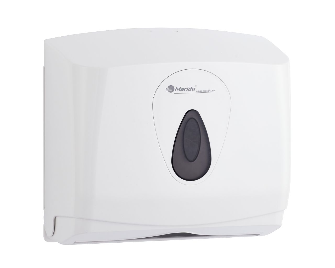 POJEMNIK DOZOWNIK NA RĘCZNIKI PAPIEROWE ZZ MERIDA