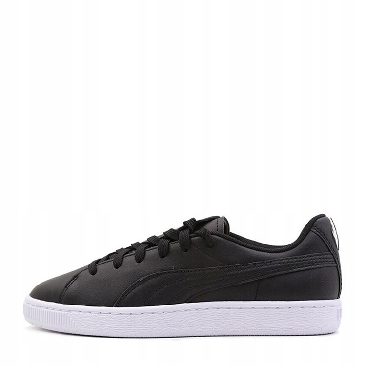BUTY PUMA BASKET CRUSH EMBOSS 369595 02 r. 37
