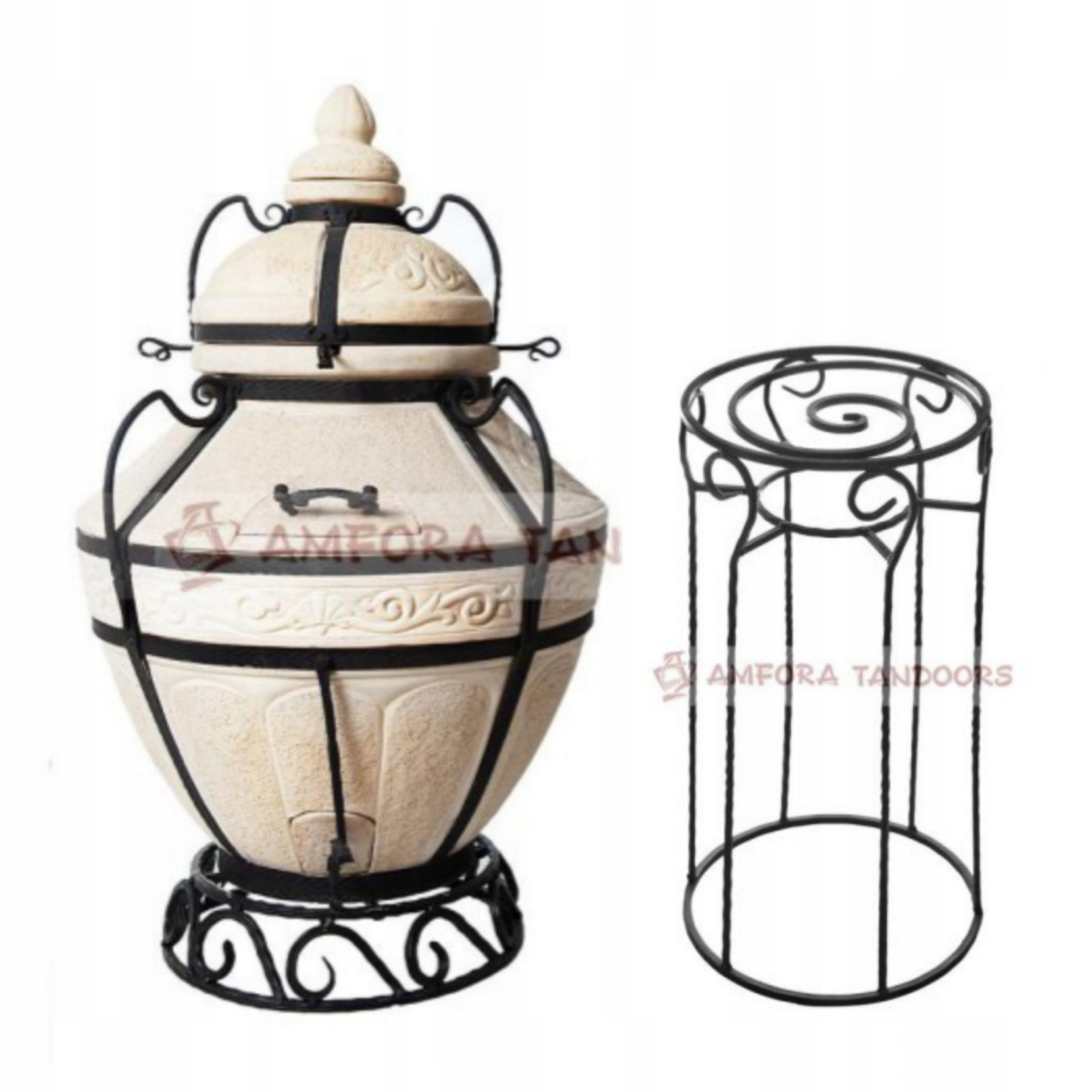 Aladdin Tandoor Kamna