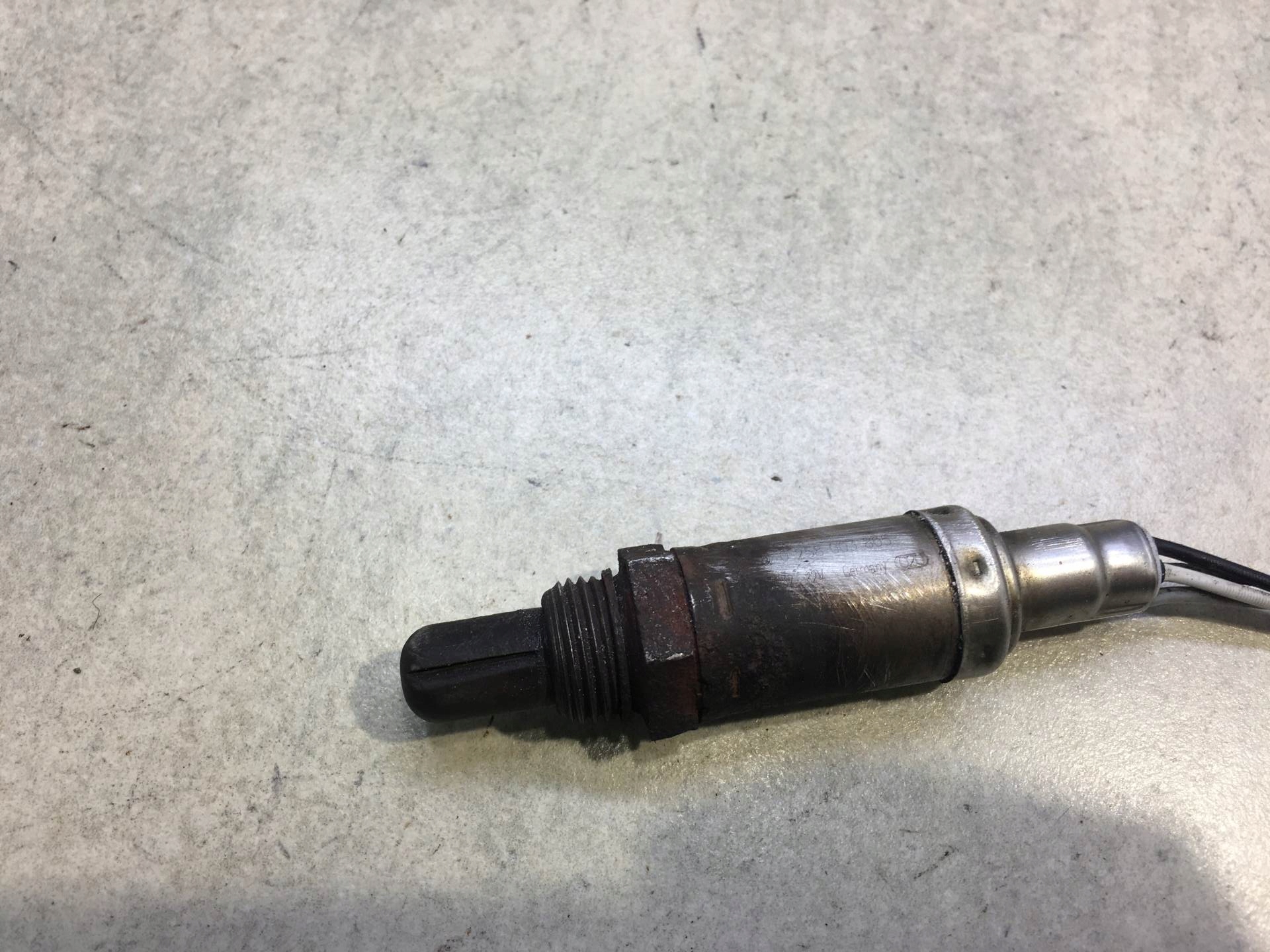 SONDA LAMBDA FIAT BRAVO e 1.4 0258003805