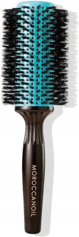 MOROCCANOIL WOODEN BOAR SZCZOTKA WŁOS Z DZIKA 45MM