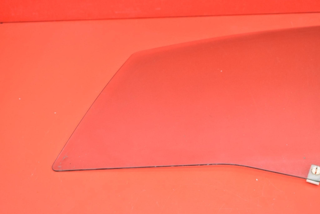 window side left front front PEUGEOT 207 1 and 3D HB 06-09