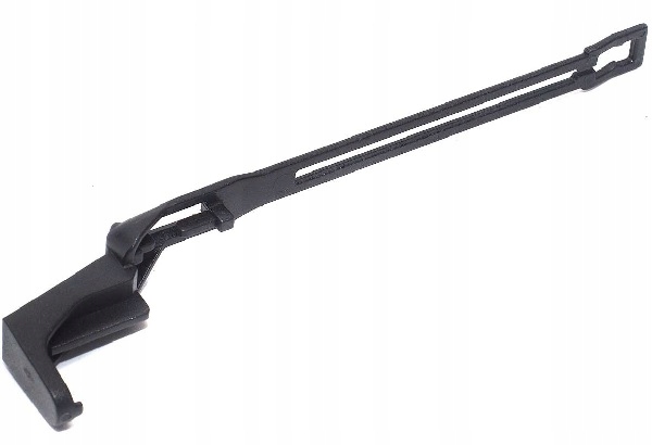 Dźwignia klawisza MAKITA GA5030 GA4530 ORYGINAŁ 450797-5