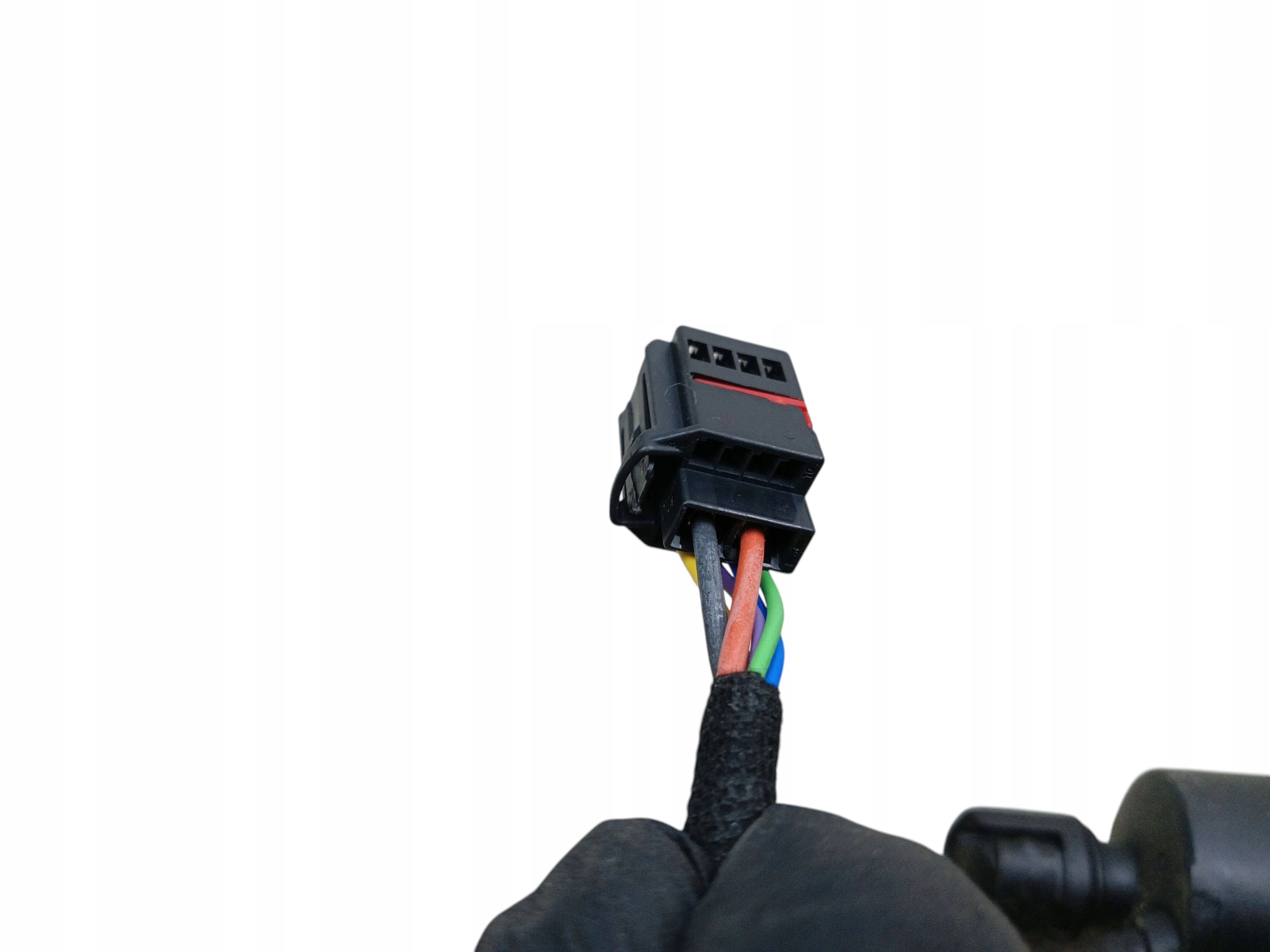 damper electrical bonnet left VOLVO XC40 RECHARGE