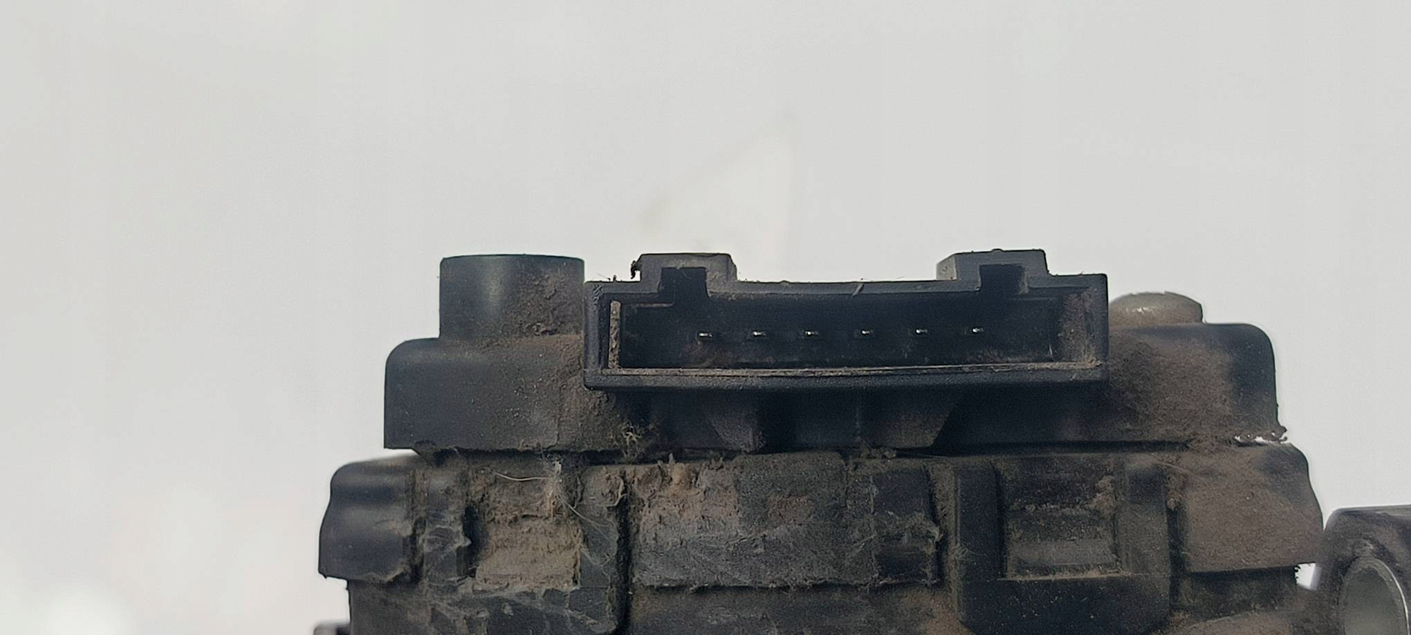 PEDAL 1337493080 PEUGEOT BOXER II