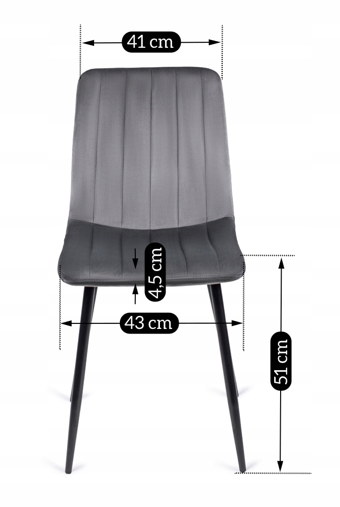 IBIS – widok boczny