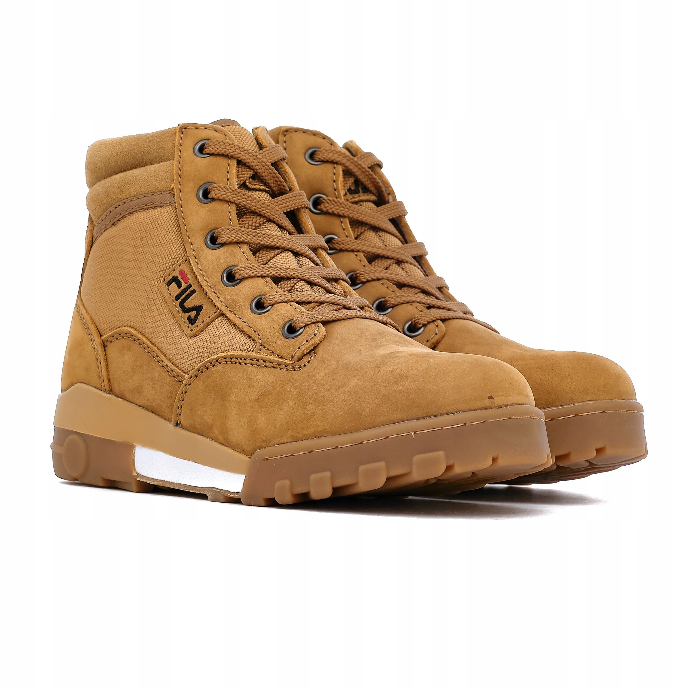 Fila Grunge II mid wmn FFW0217-23015 37