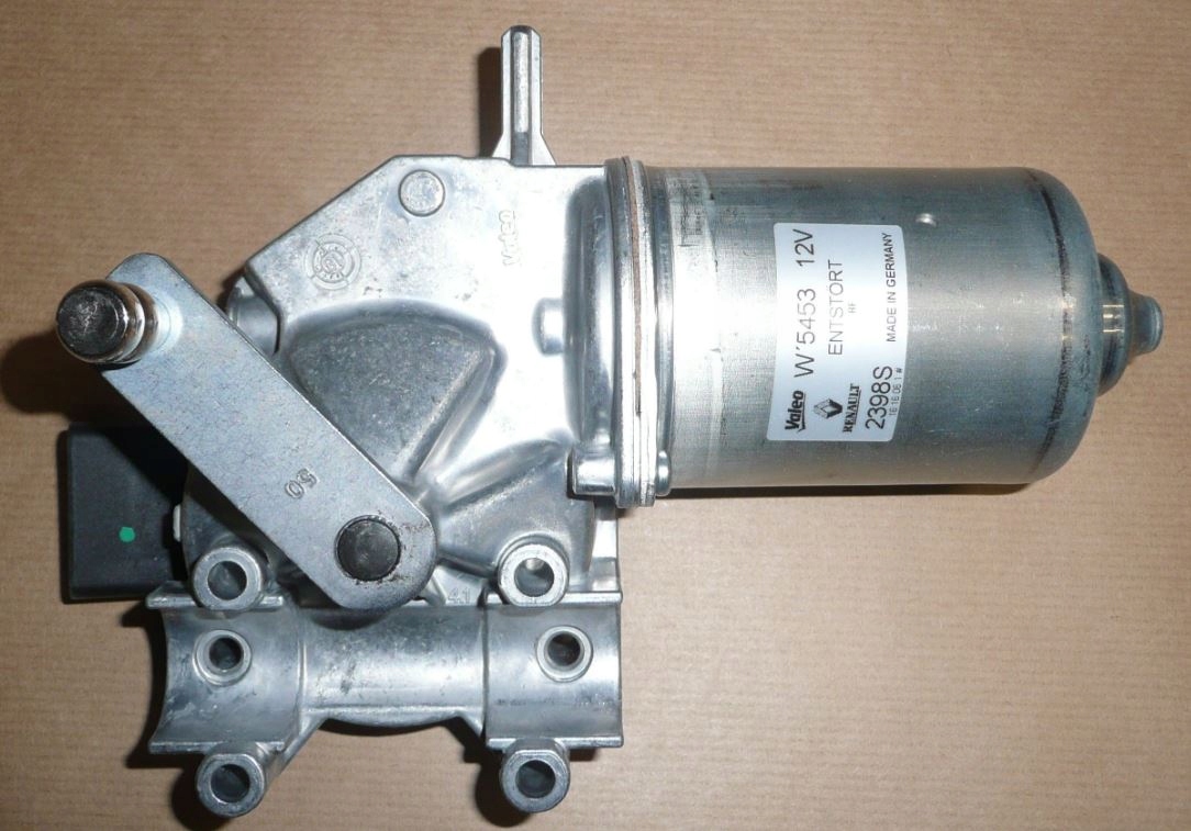 SILNIK WYCIERACZEK RENAULT MASTER III 288100236R Part number 288100236R