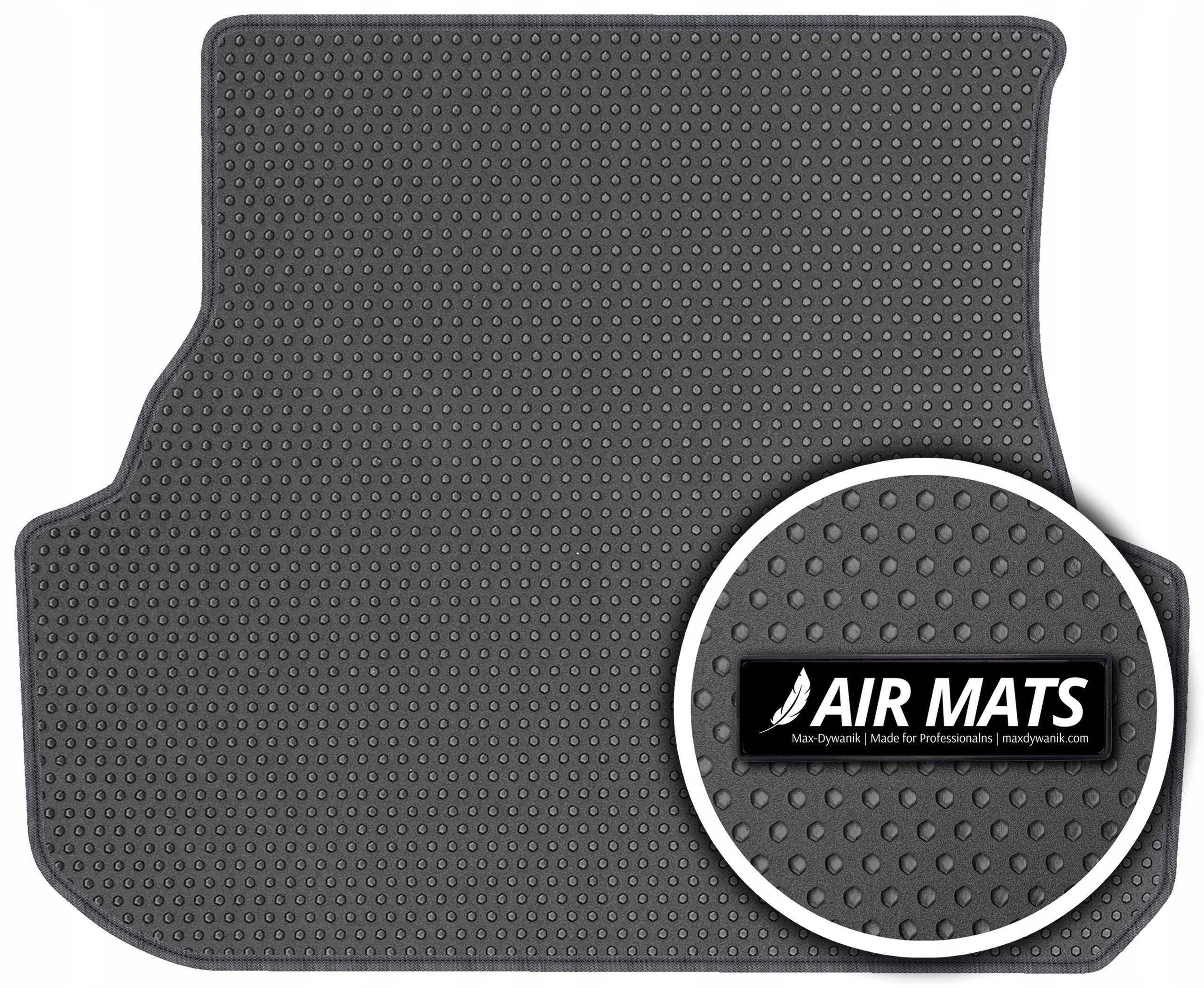 Subaru Legacy IV Kombi 2004-2010 Rohož do kufru Eva Air Mats