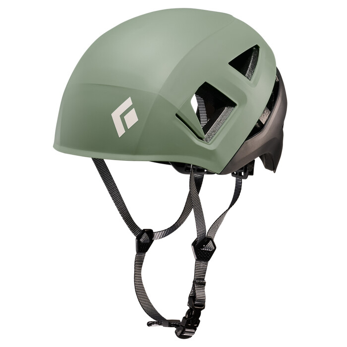Lezecká helma Black Diamond Capitan E Helmet tundra|S-M