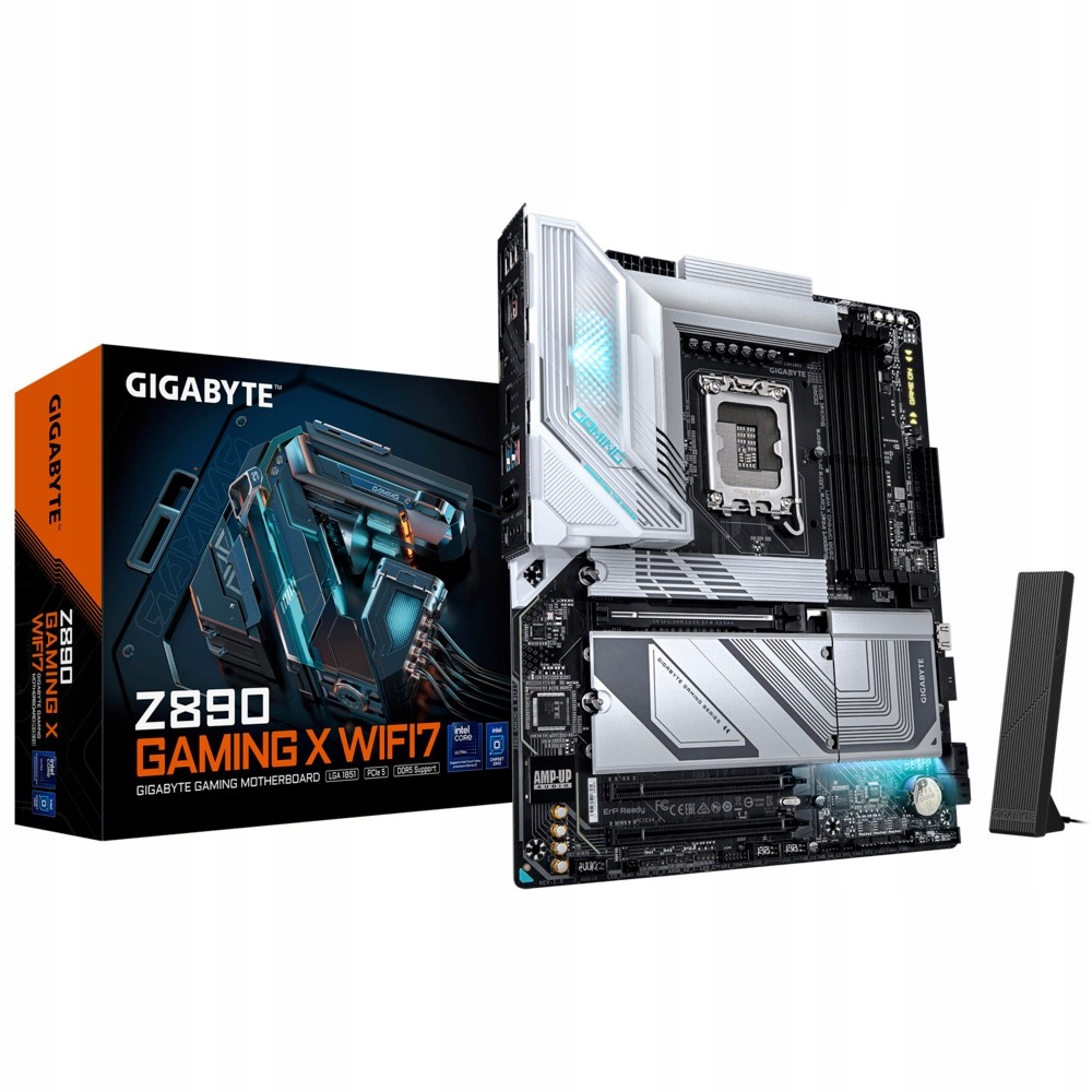 Gigabyte Základní deska Z890 Gaming X WIFI7