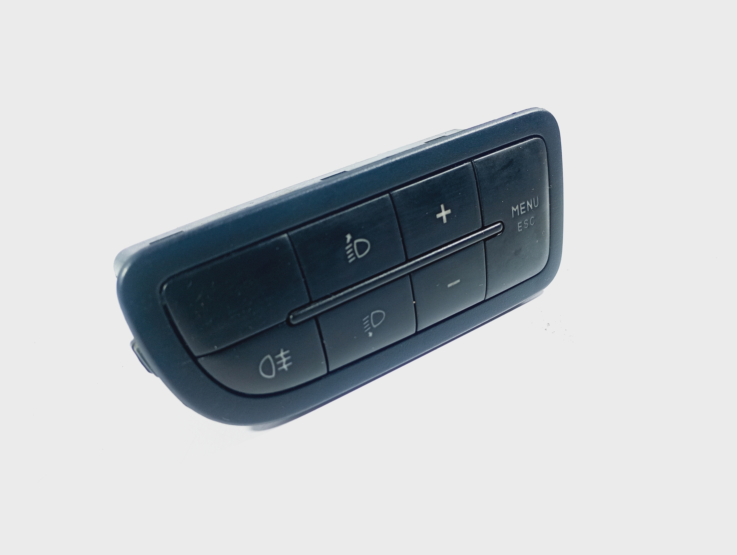 switch switch PANEL of the lights OE 7354423230 Peugeot Bipper 07-17
