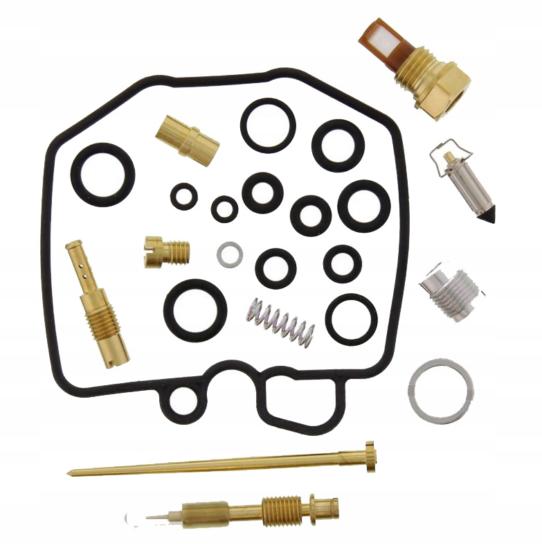 7240699 - КОМПЛЕКТ ДЛЯ РЕМОНТУ КАРБЮРАТОРА HONDA CBX 1000 PRO LINK