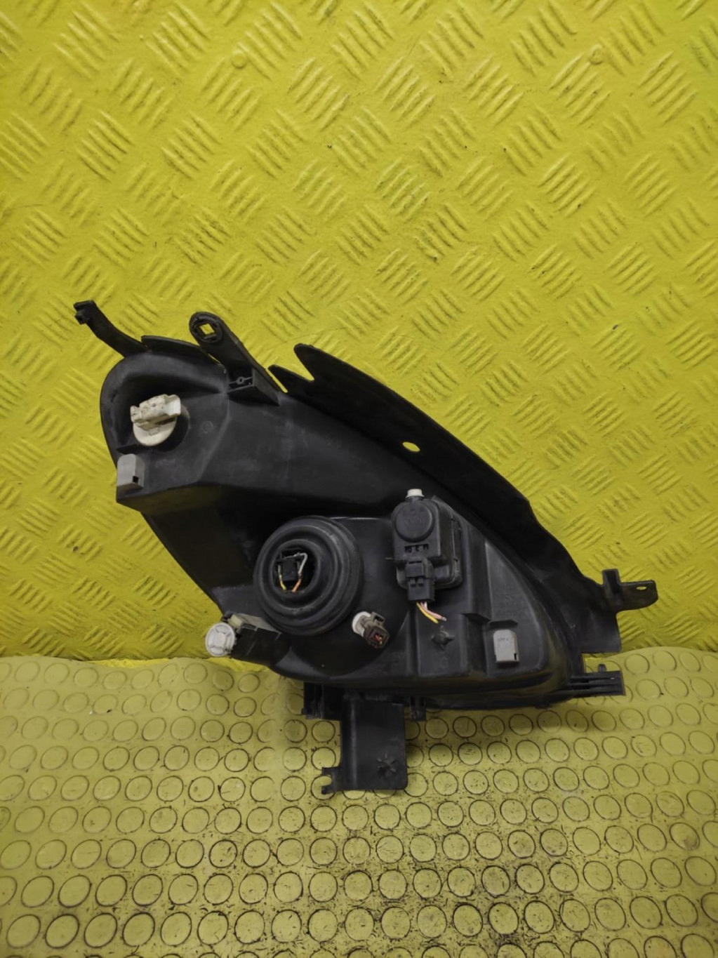 CITROEN XSARA REFLEKTOR light right front 9631495180