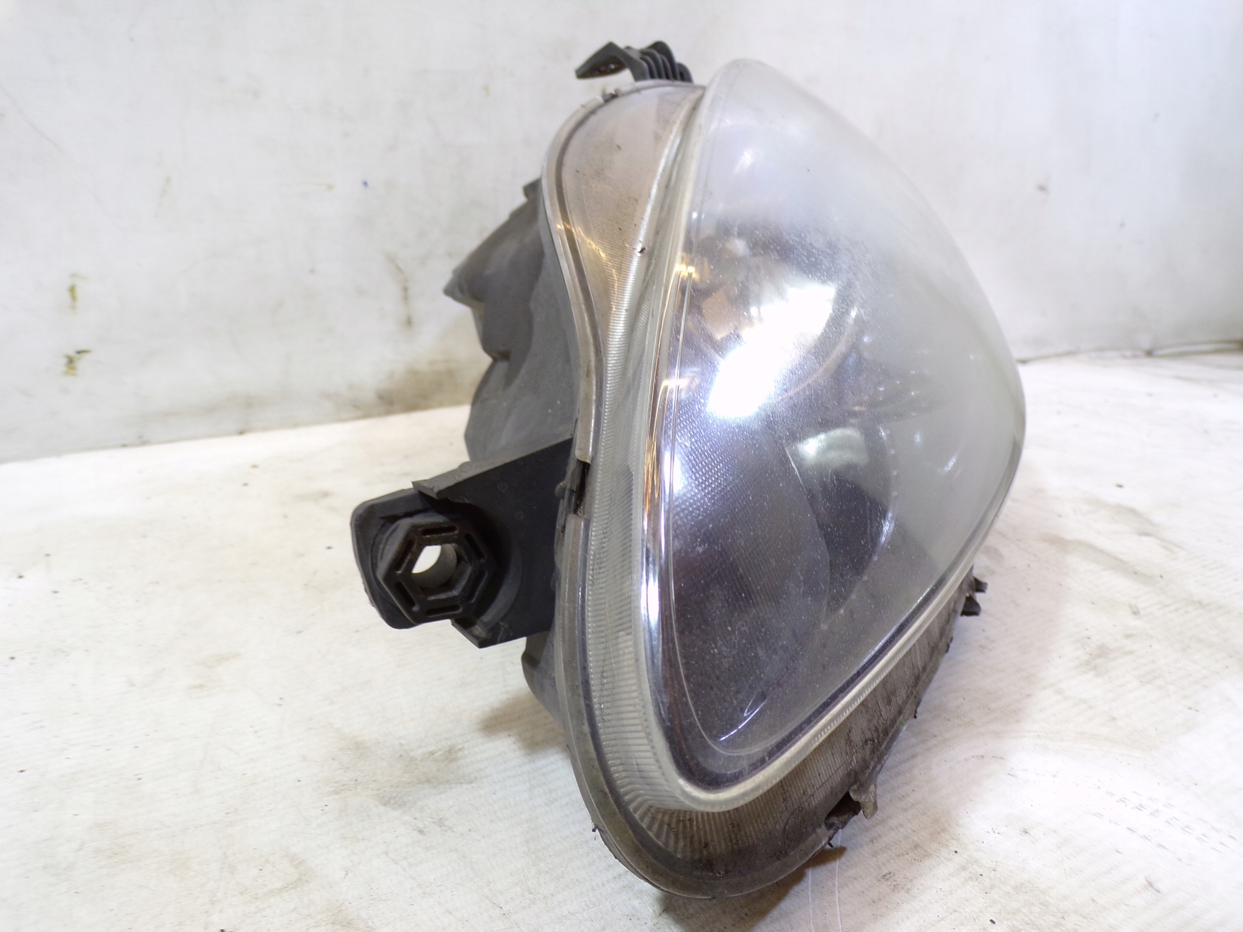 light front front left SEAT TOLEDO 3 III (K1)