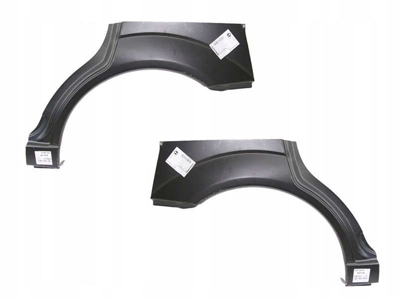 BLOTNIK REPERATURKA TYL FORD FOCUS I 1 MK1 HB 5D