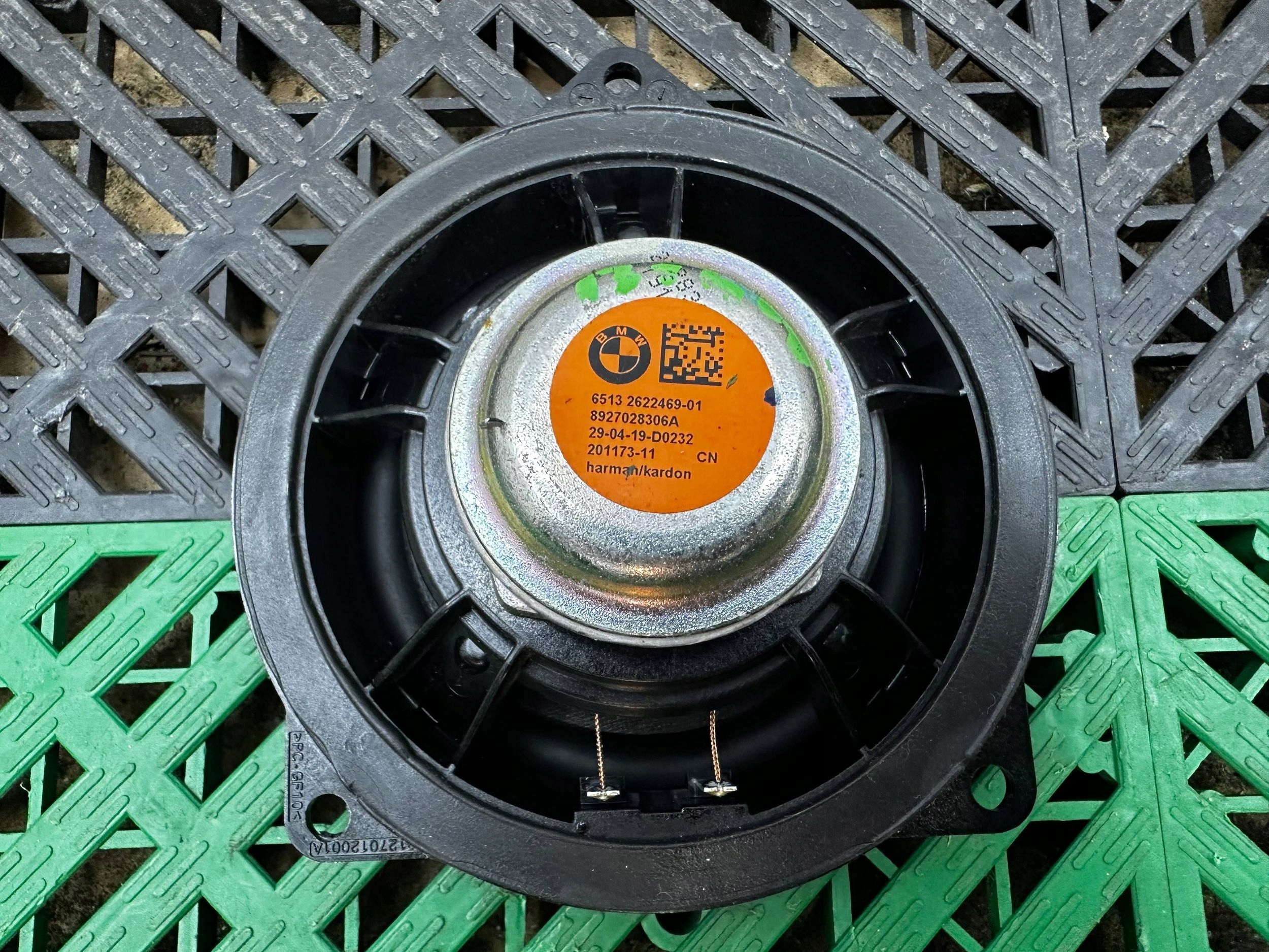 speaker door przednich BMW 3 G20 G21 2622469