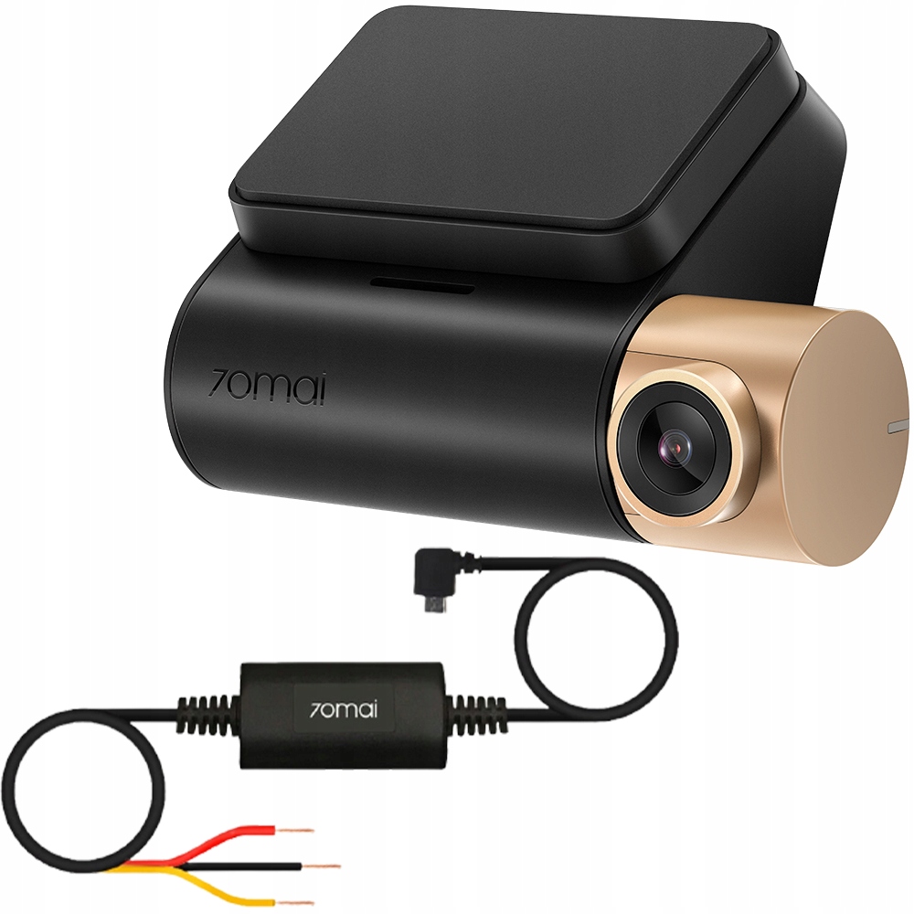

Kamera 70mai Dash Cam Lite 2 Hardwire Kit UP02
