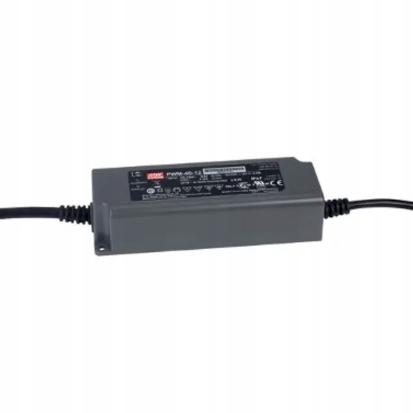 Led ovladač Mean Well PWM-40-12 40W 12V 3,34A, s Pfc, stmívání