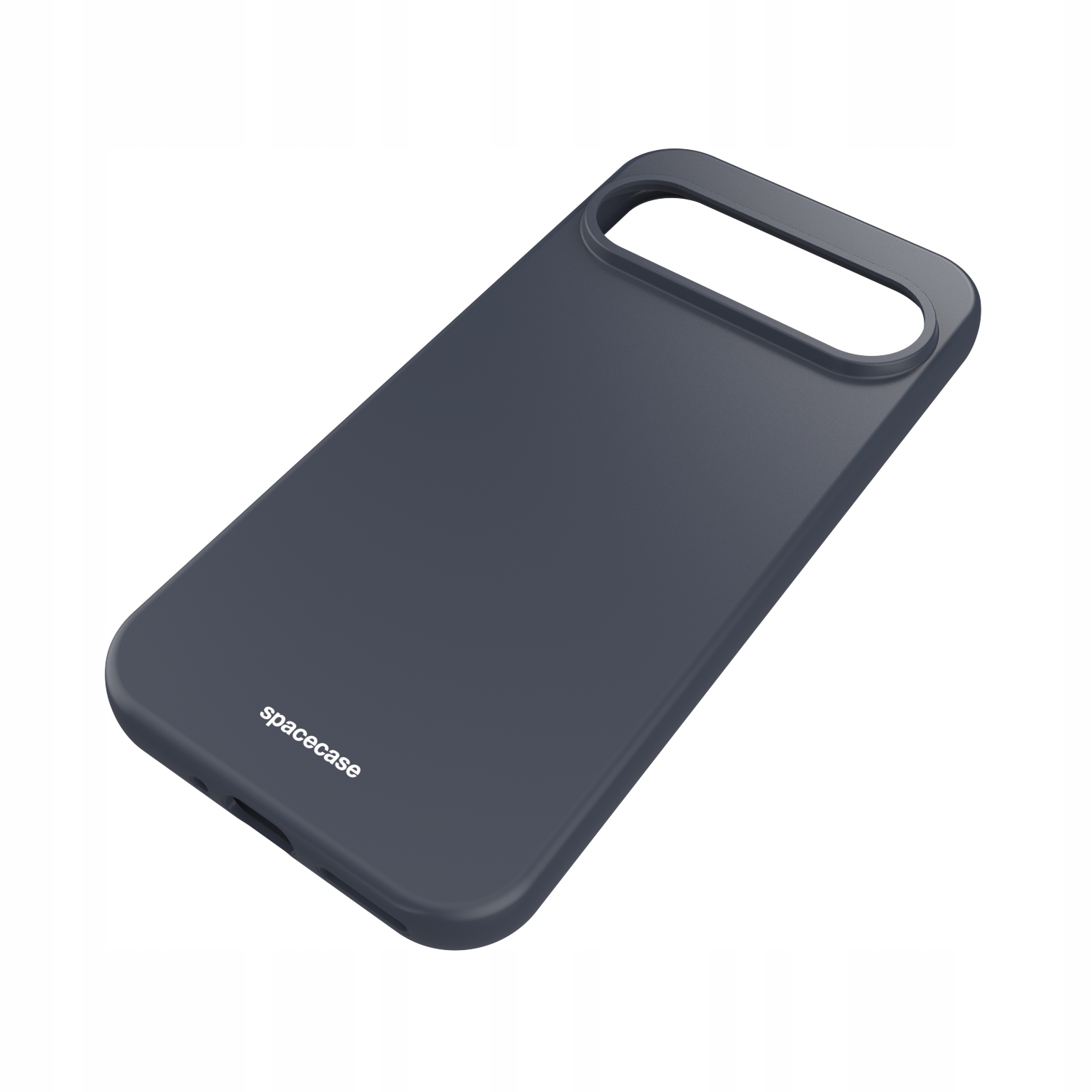 ETUI OCHRONNE OBUDOWA DO GOOGLE PIXEL 9 / 9 PRO SPACECASE SILICONE CASE Dedykowany model Pixel 9 / 9 Pro