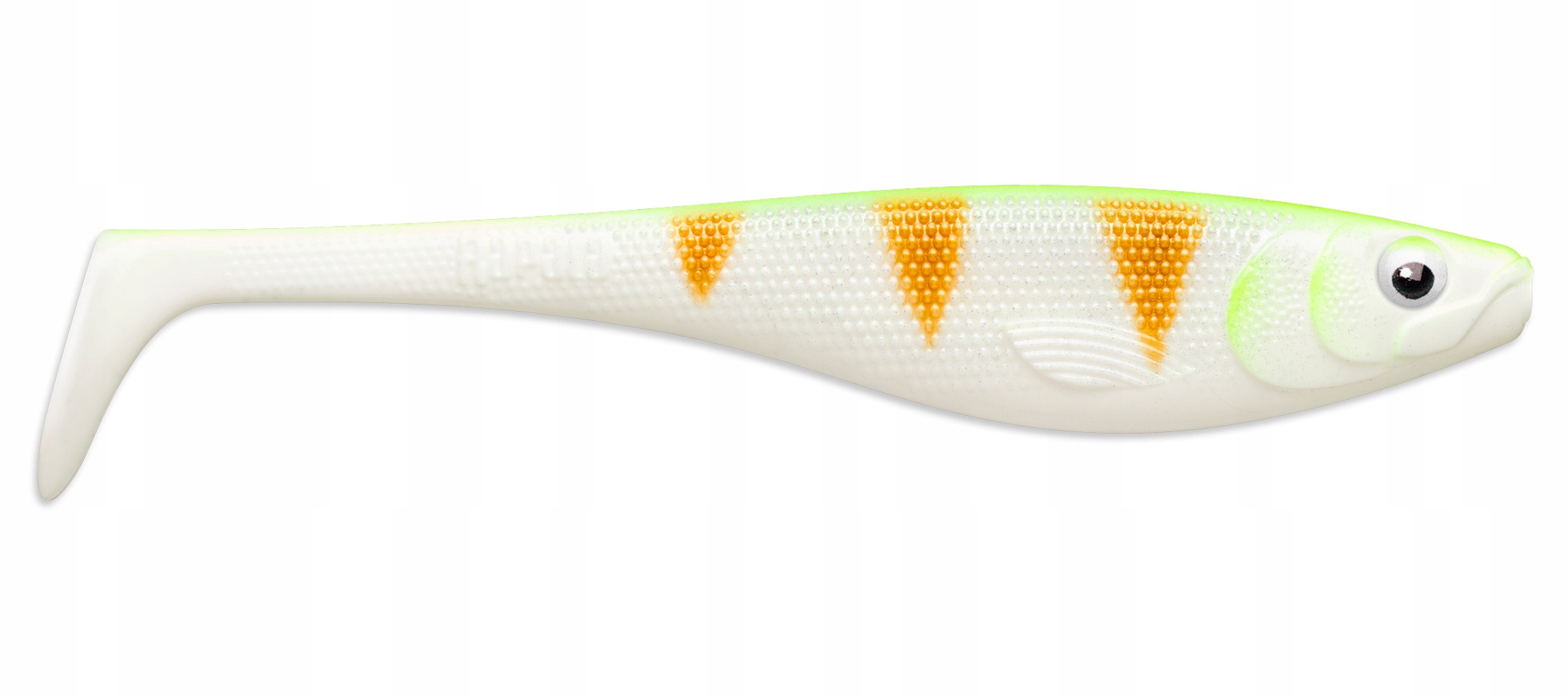 Guma Rapala Soft Peto 18cm/51g Sunny Snow