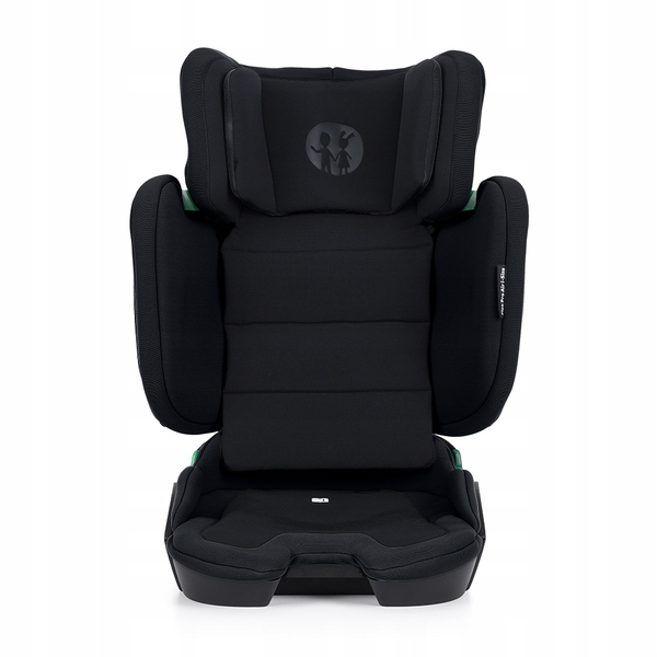 Petite & Mars Fotelik Samochodowy Flex Pro i-Size 15-36 kg Absolute Black