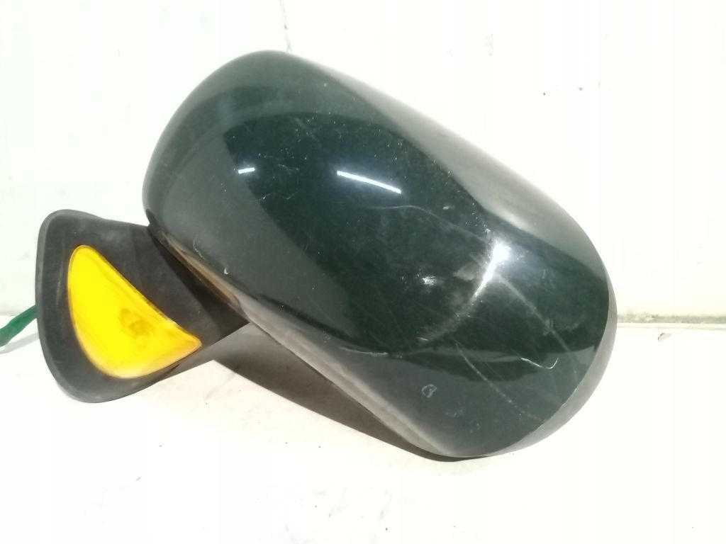 Renault Modus mirror left electrics 7 PIN OV093