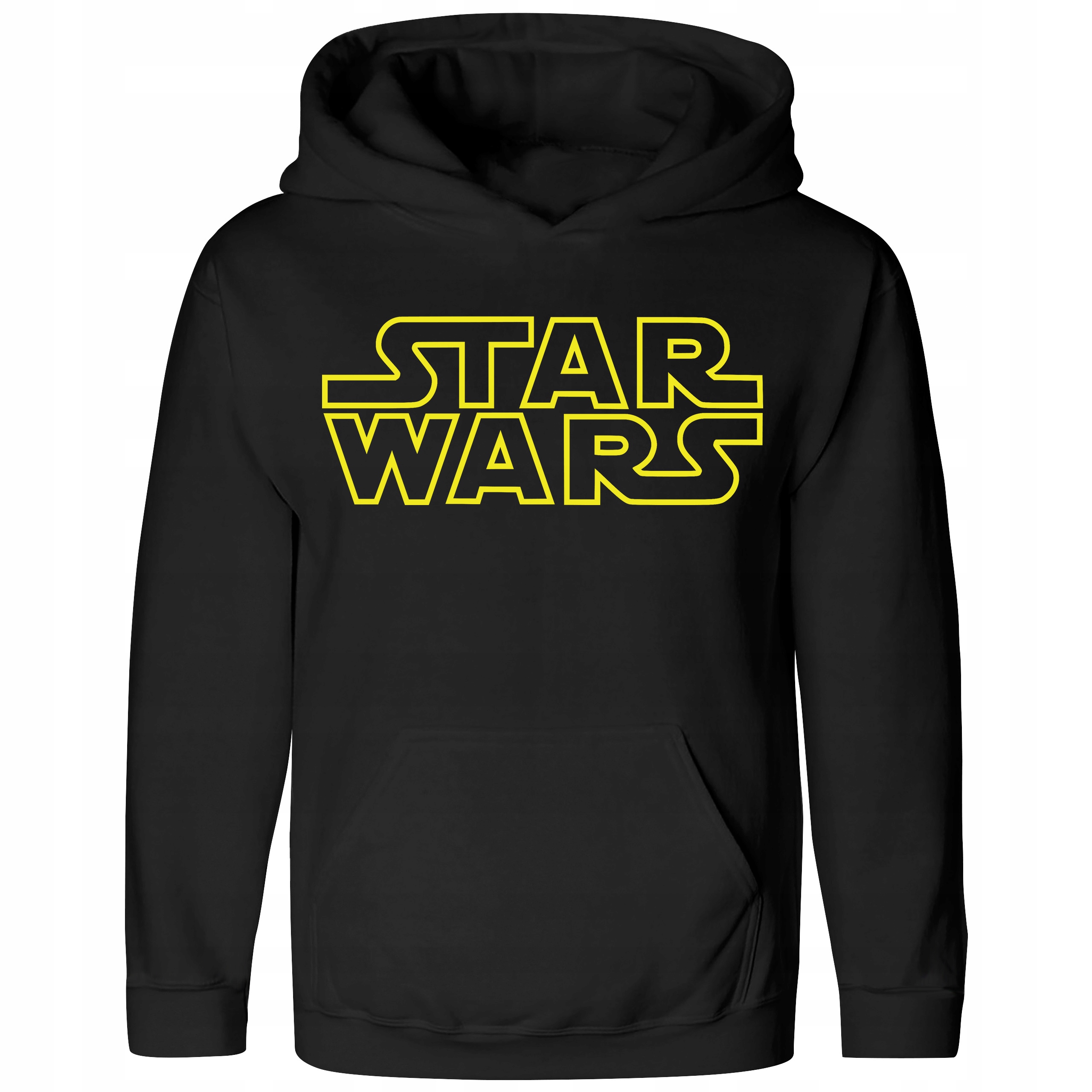 

Bluza Dziecięca Star Wars Starwars 12-14 152 CM