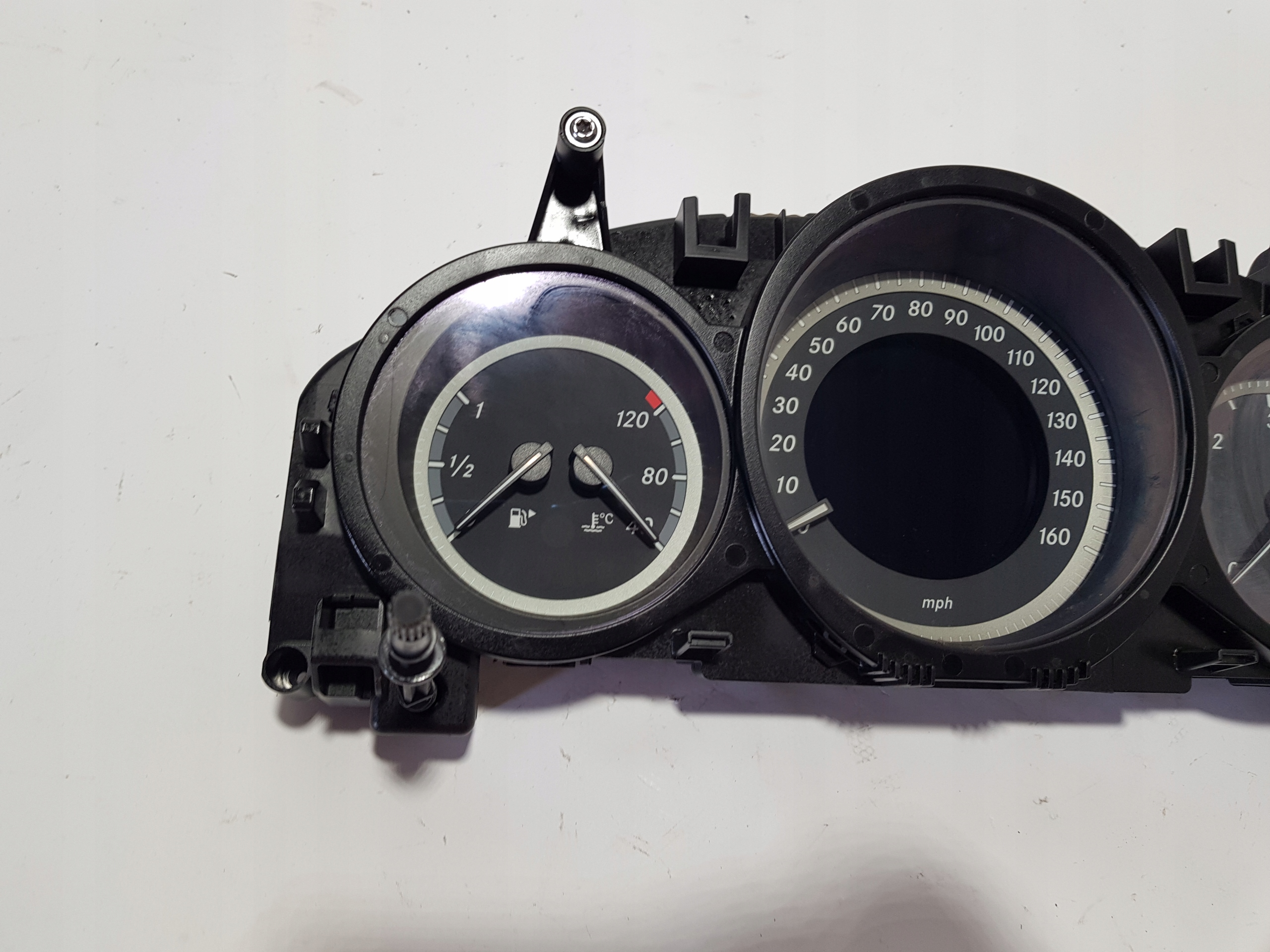 dials dials MERCEDES W204 LIFT 2049004308