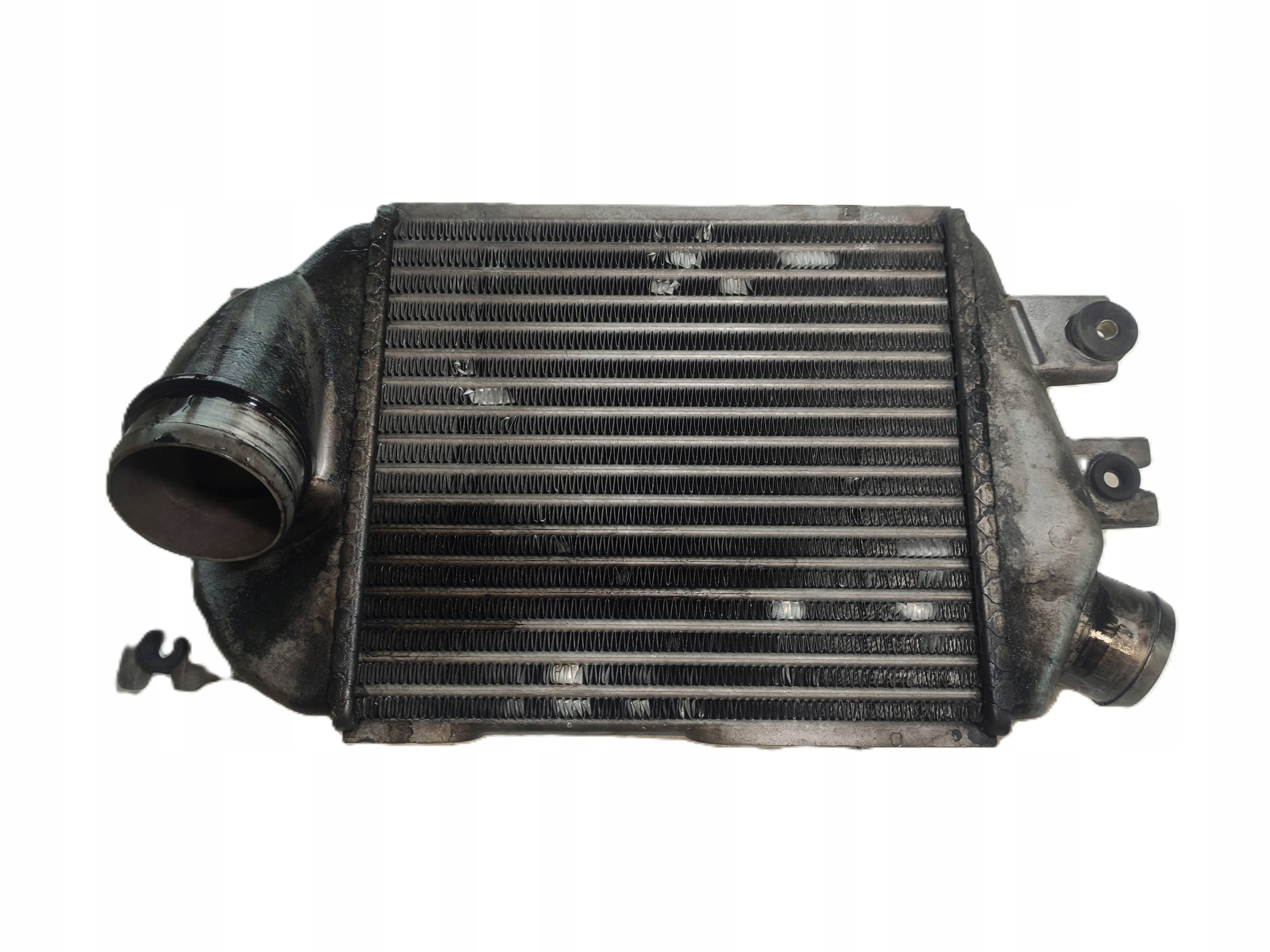 intercooler SUBARU Impreza GH 2.0 D