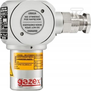 Detektor Gazów DEX-22/NL